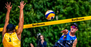 BetBoom этап чемпионата России