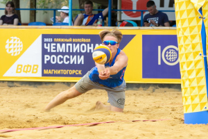 Этап чемпионата России