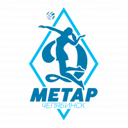 Динамо-Метар, Челябинск логотип