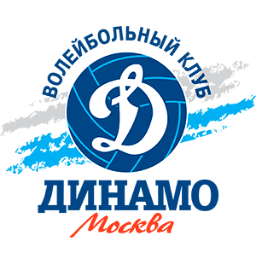  Динамо-Москва логотип