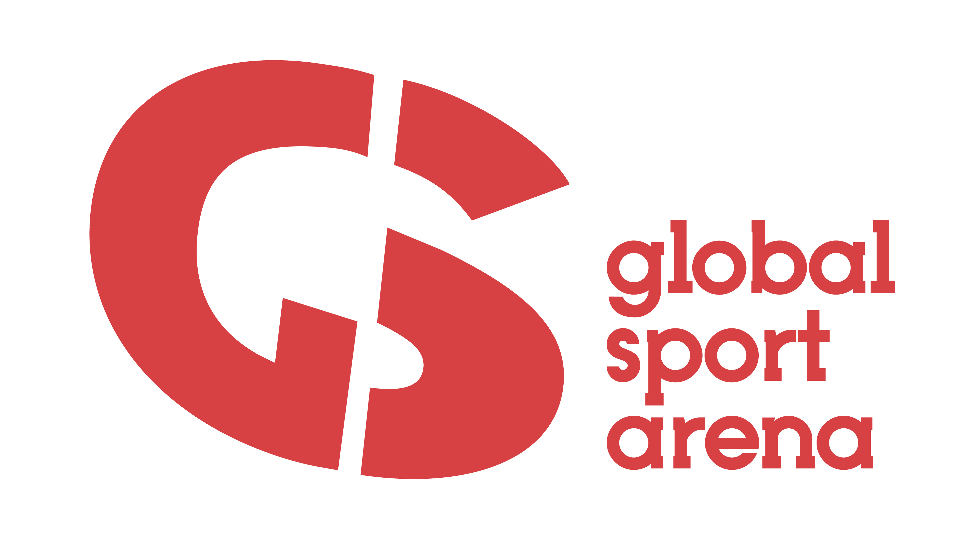 Центр пляжных видов спорта «Global Sport Arena» логотип