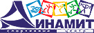 Спортивный центр «Динамит» логотип