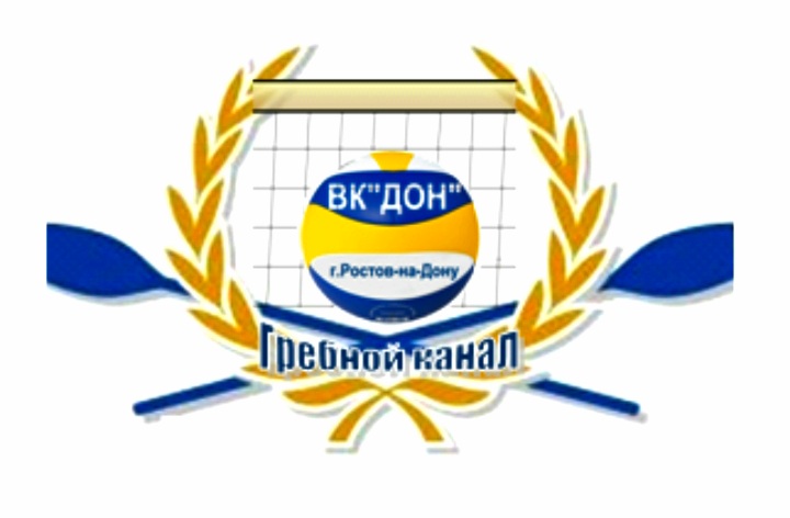  Дон, Ростовская обл. логотип