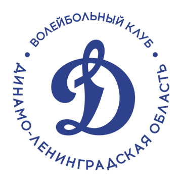  Динамо-ЛО, Сосновый Бор эмблема клуба