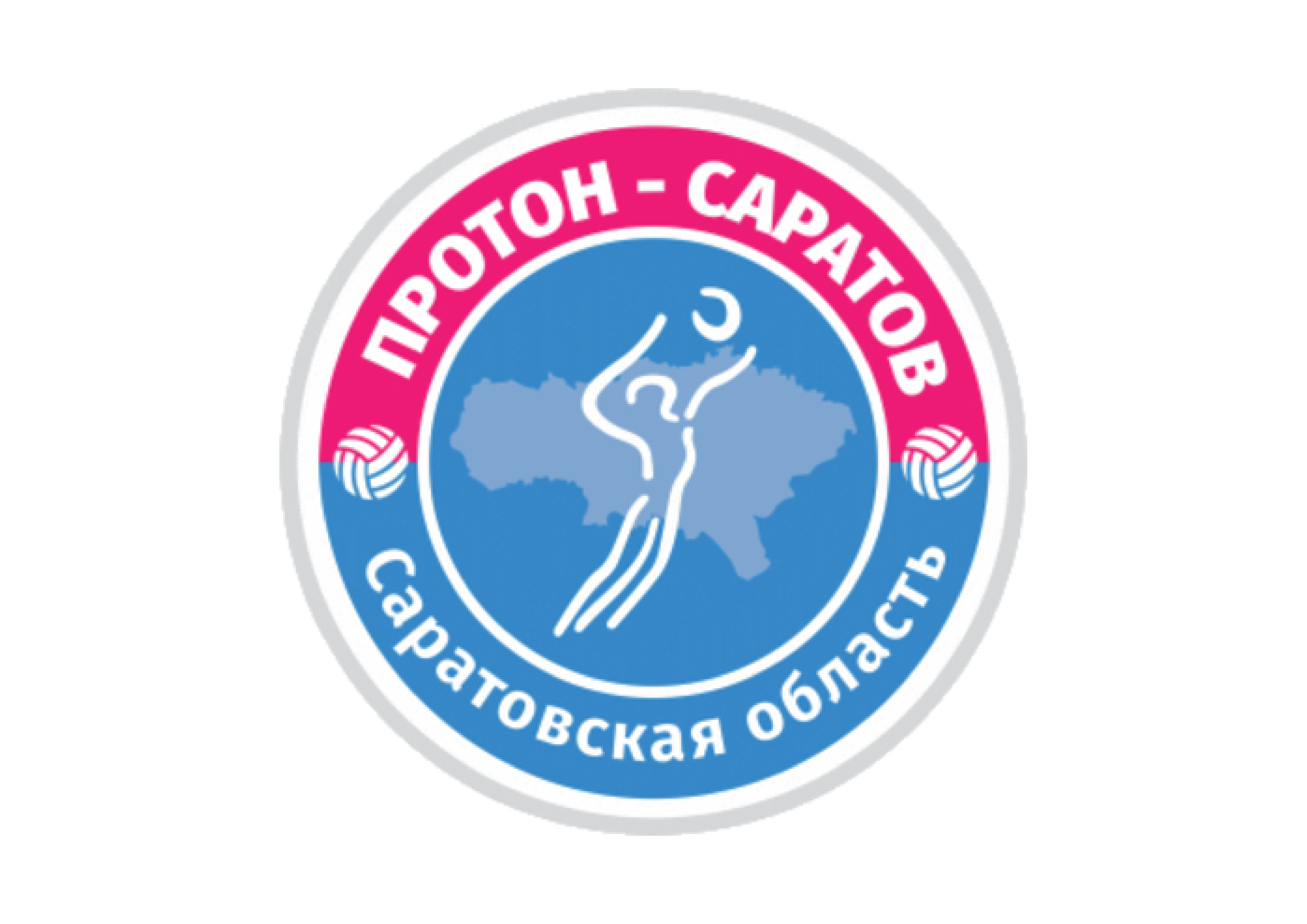 Протон, Саратовская обл. логотип
