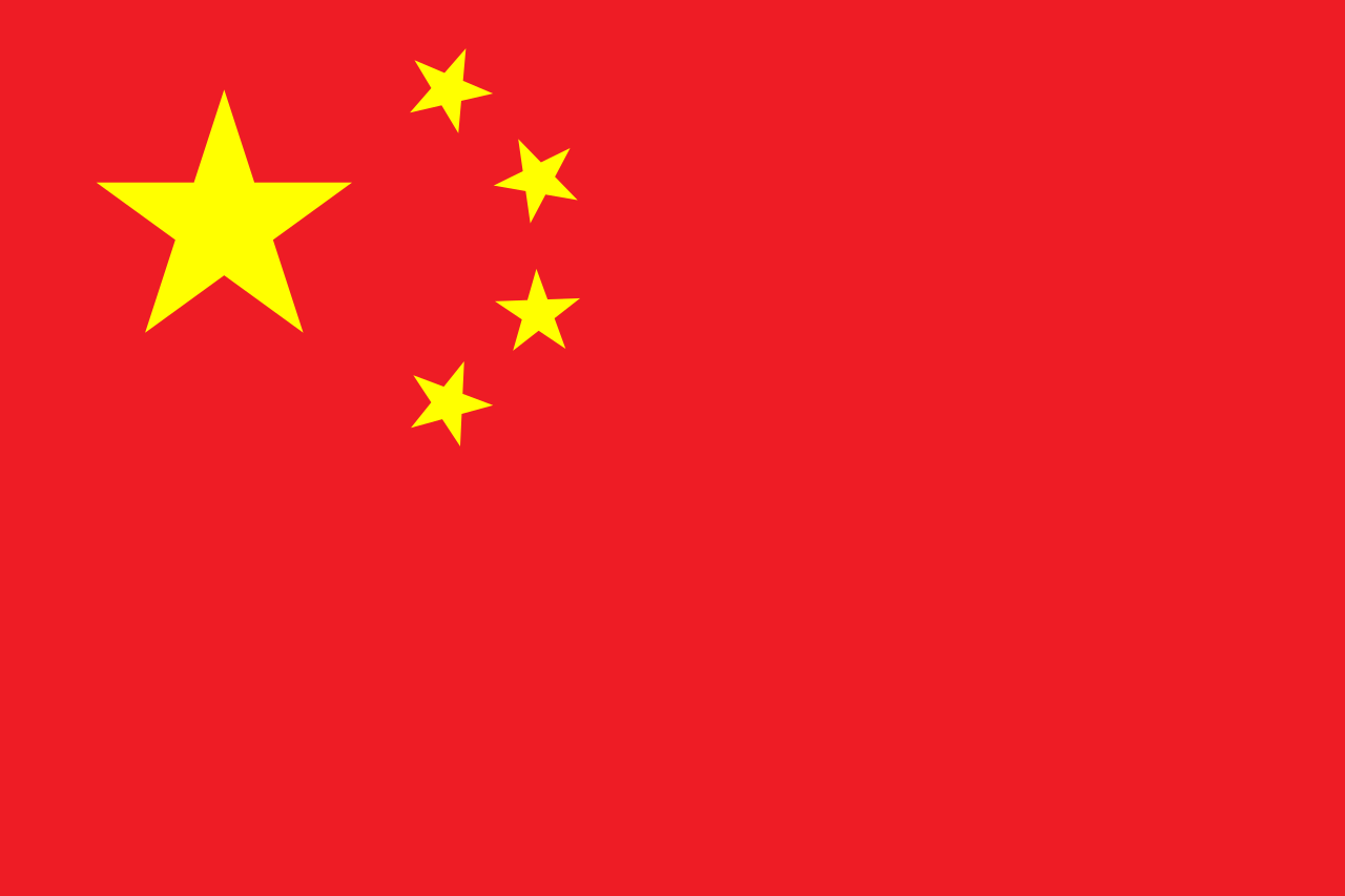 КНР логотип