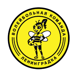 Ленинградка, Санкт-Петербург логотип