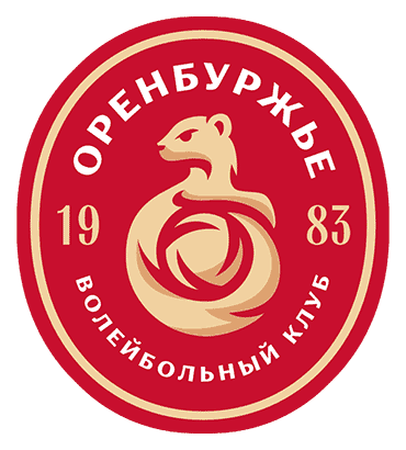 Оренбуржье логотип