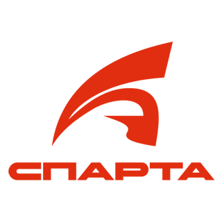 Спарта логотип