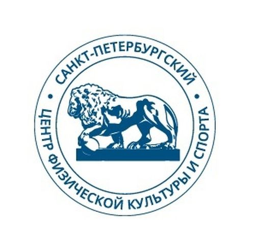 ЦФКиС, Санкт-Петербург эмблема клуба