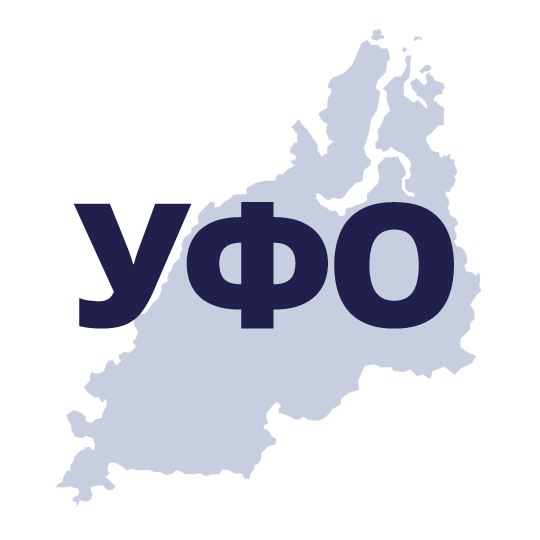 УФО логотип