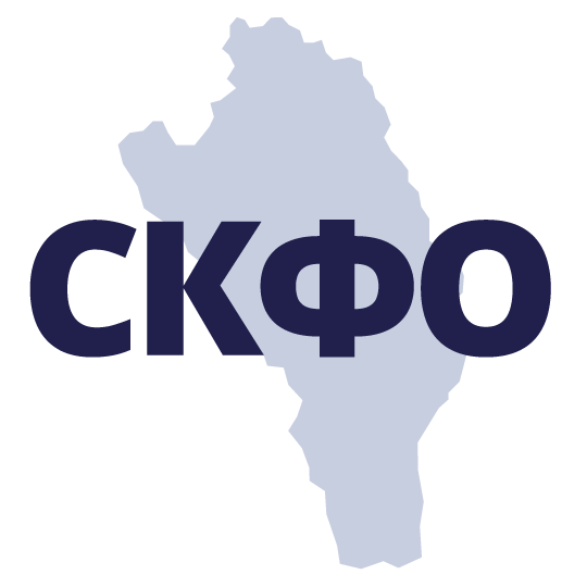 СКФО логотип