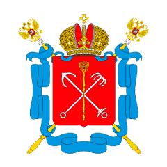 Лого Санкт-Петербург