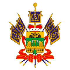 Краснодарский край логотип