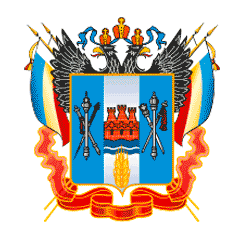 Ростовская обл. логотип