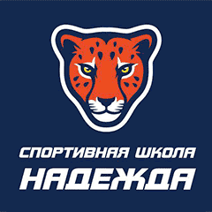 СШ Надежда, Приморский край логотип