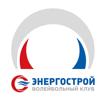 Энергострой логотип