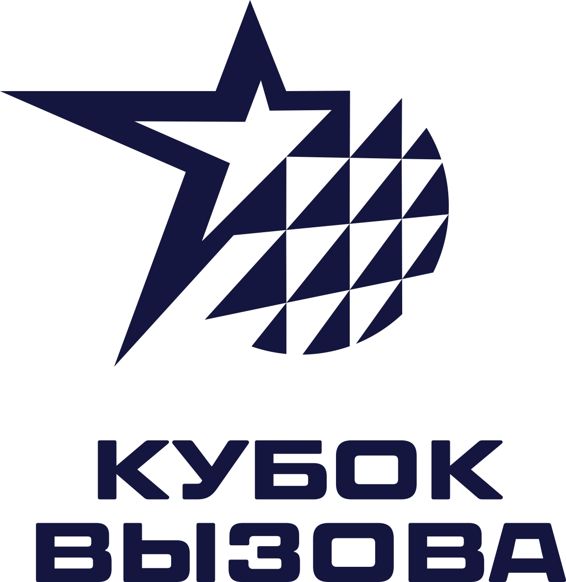 Кубок Вызова логотип