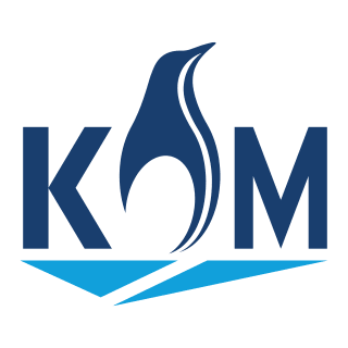 Комус логотип