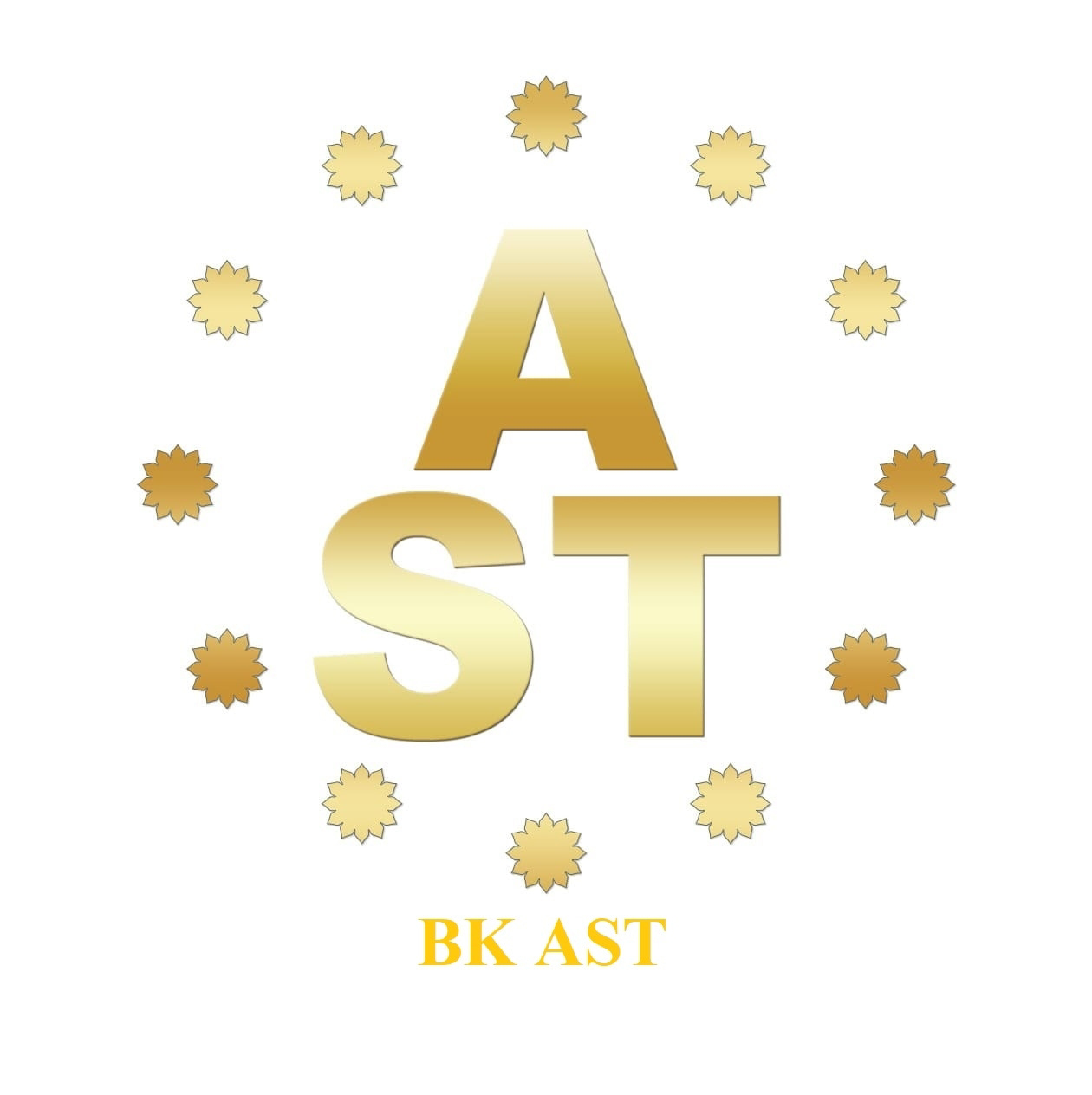 Аст логотип