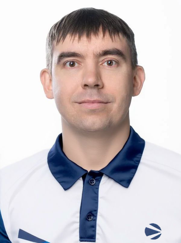 Фото Борцов Дмитрий