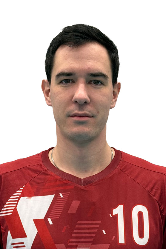 Фото Поликарпов Николай