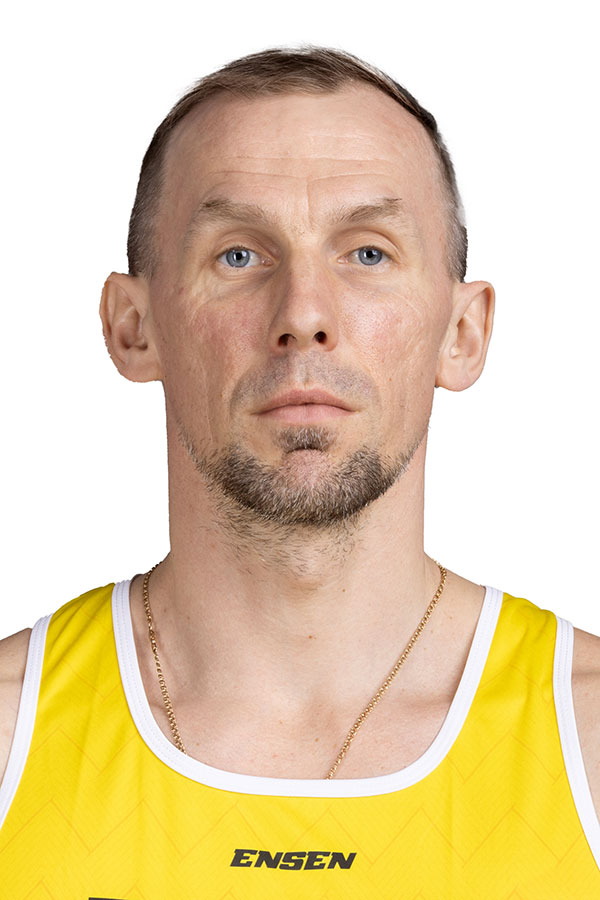 Фото Козлов Дмитрий