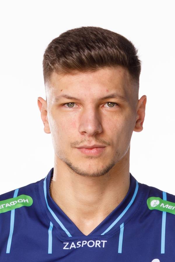 Фото Подлесных Ярослав