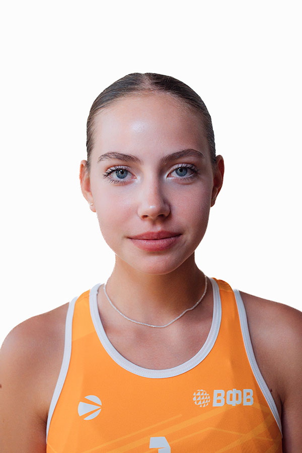 Фото Козлова Анастасия