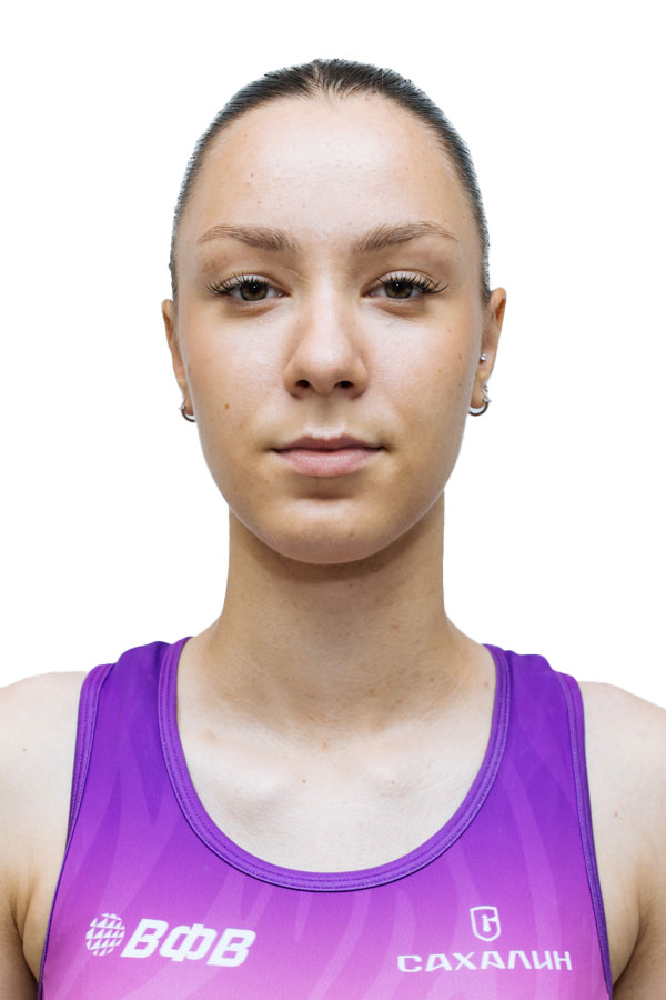 Фото Рощина Полина