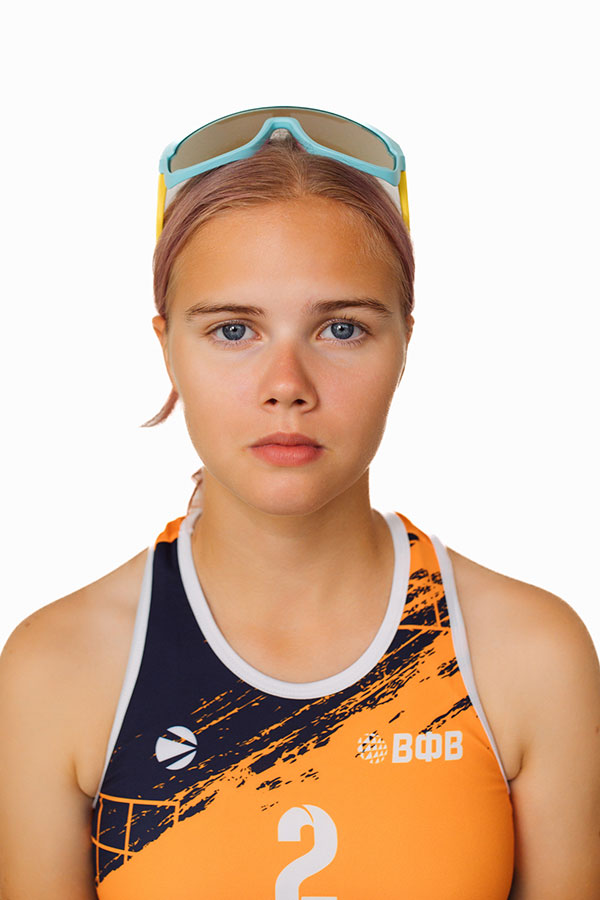 Фото Кулешова Арина