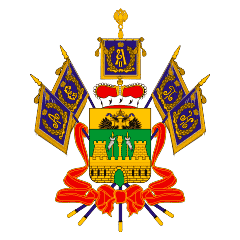 Лого Краснодарский край