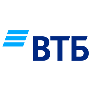 Лого Банк ВТБ