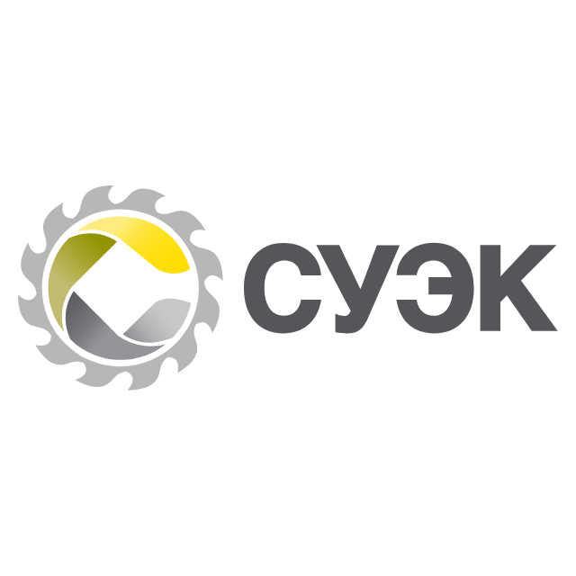 Лого СУЭК
