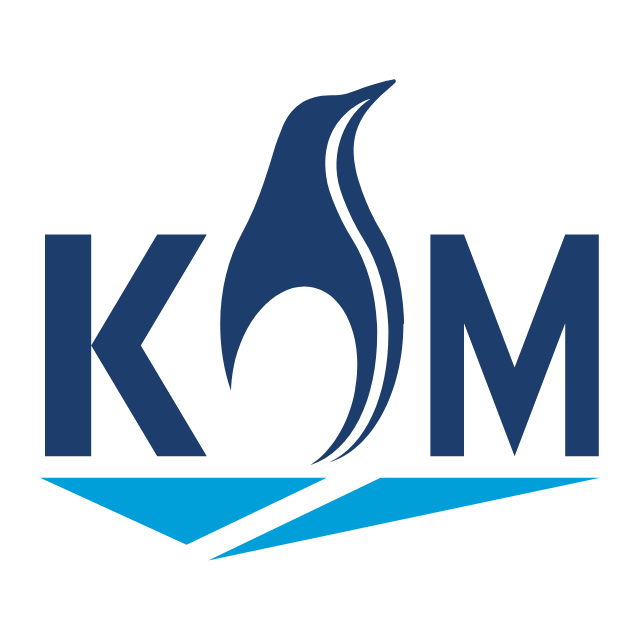 Лого АО Криогенмаш