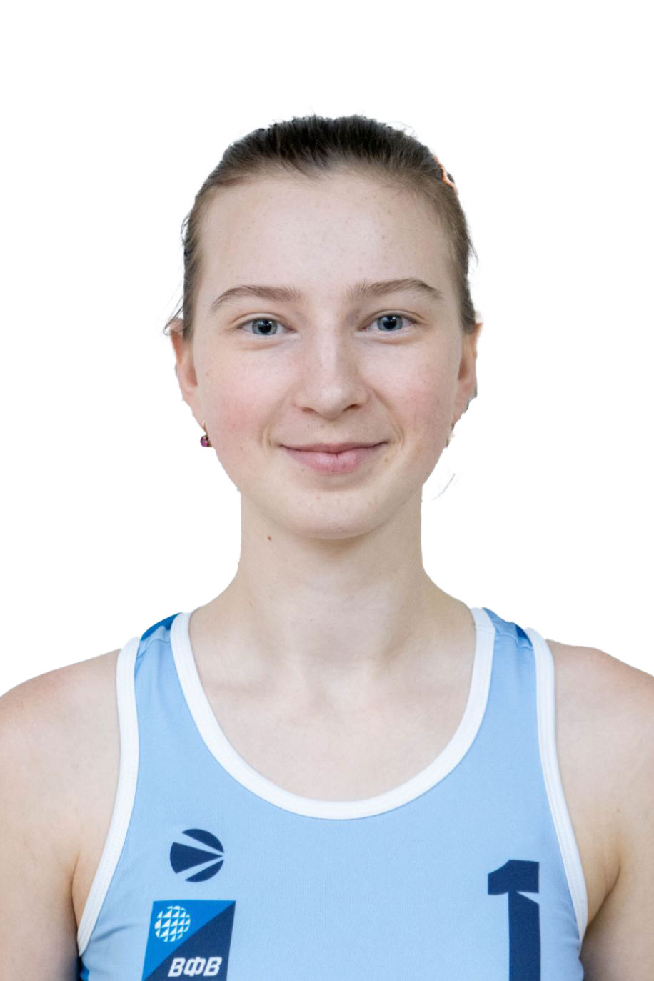 Фото Михеева Полина